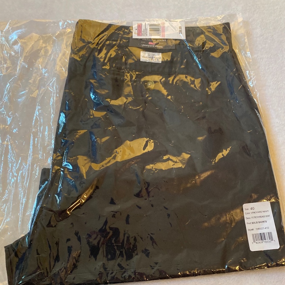 Vineyard Vines Breaker Shorts 40